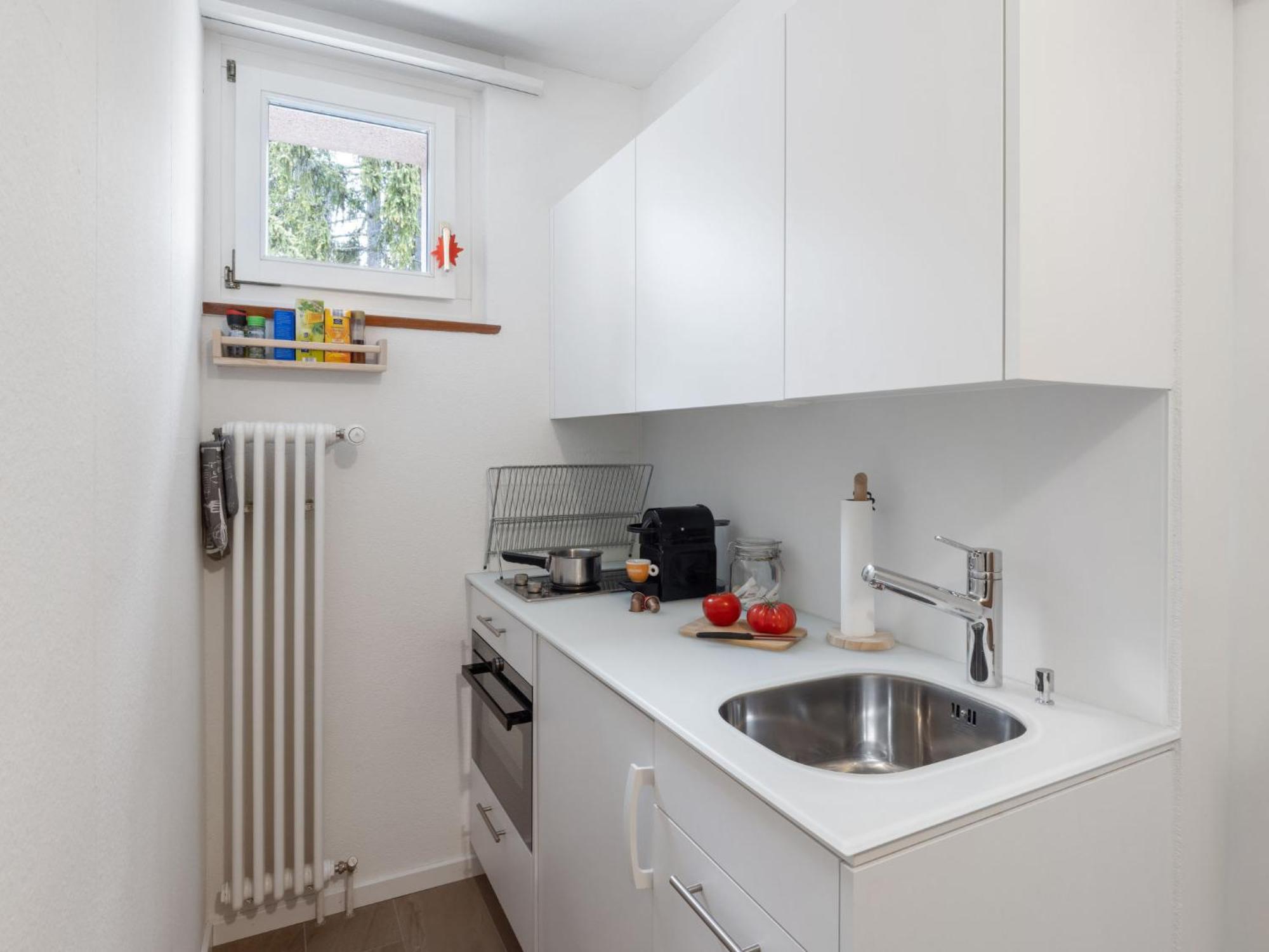 Apartment Parkareal - Utoring-8 By Interhome Davos Exterior photo